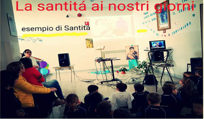 Ognissanti Suore Compassioniste Angri